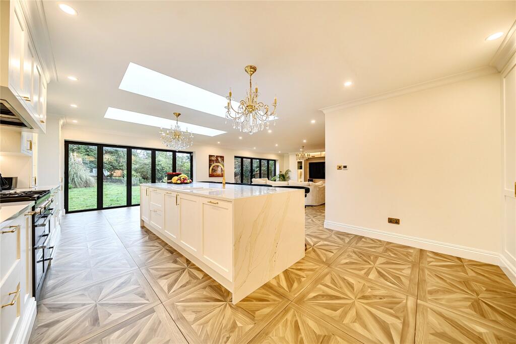 Marlings Park Avenue, Chislehurst photo 2