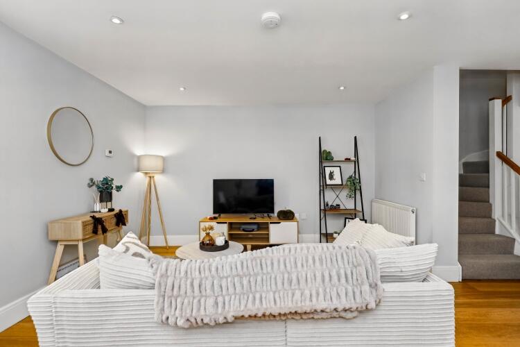 House in Cherwell, Caversfield - View 4
