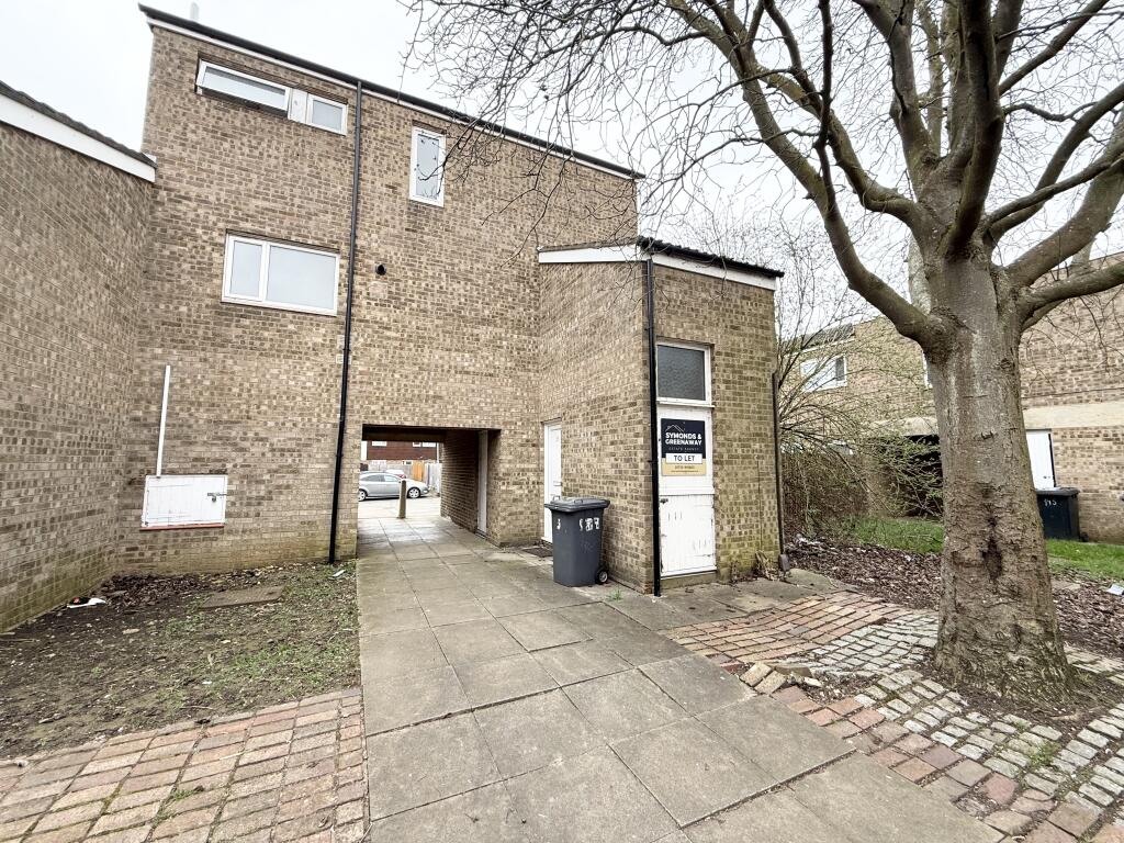 Main image of property: Stumpacre, Bretton, Peterborough, PE3