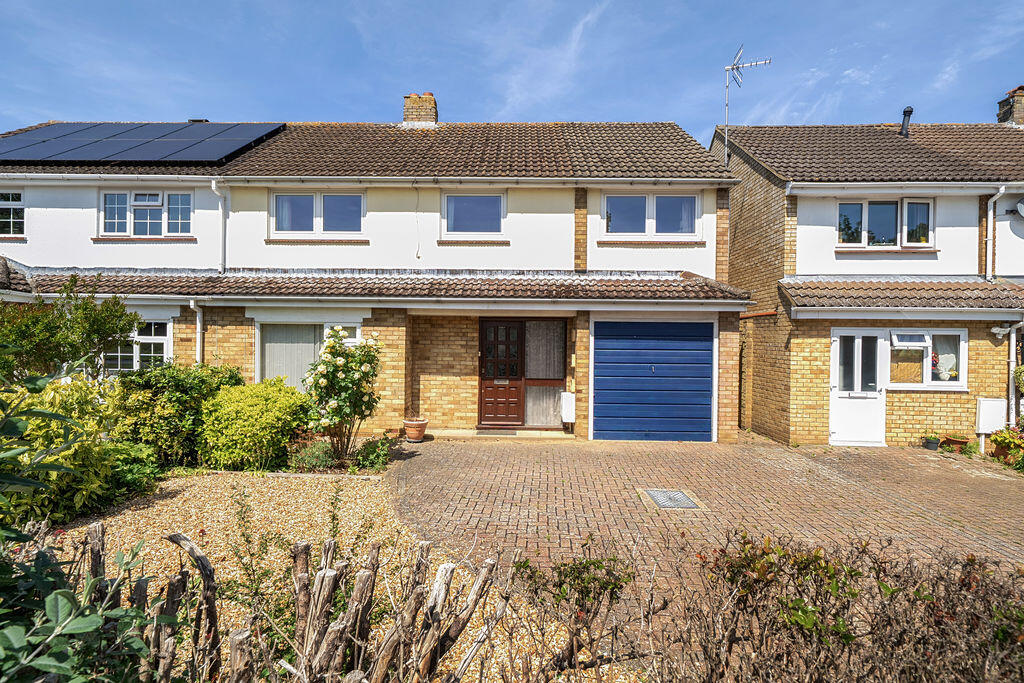 Main image of property: Whaddon Way, Bletchley, Milton Keynes