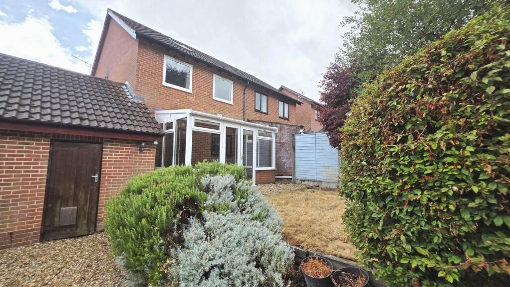 Main image of property: Beasley Court, Chard