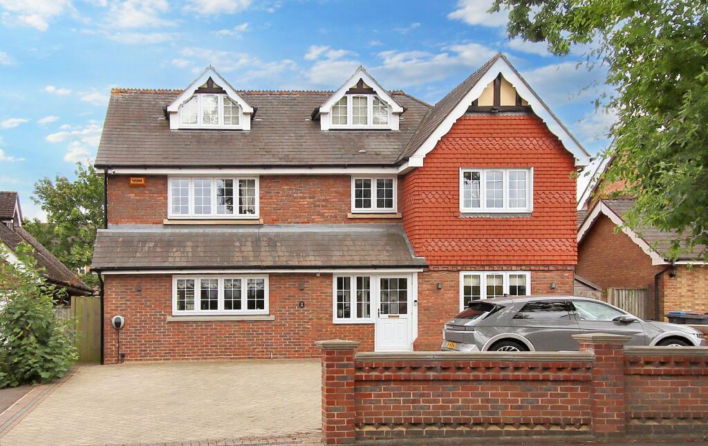 Main image of property: Orchard Avenue, Shirley