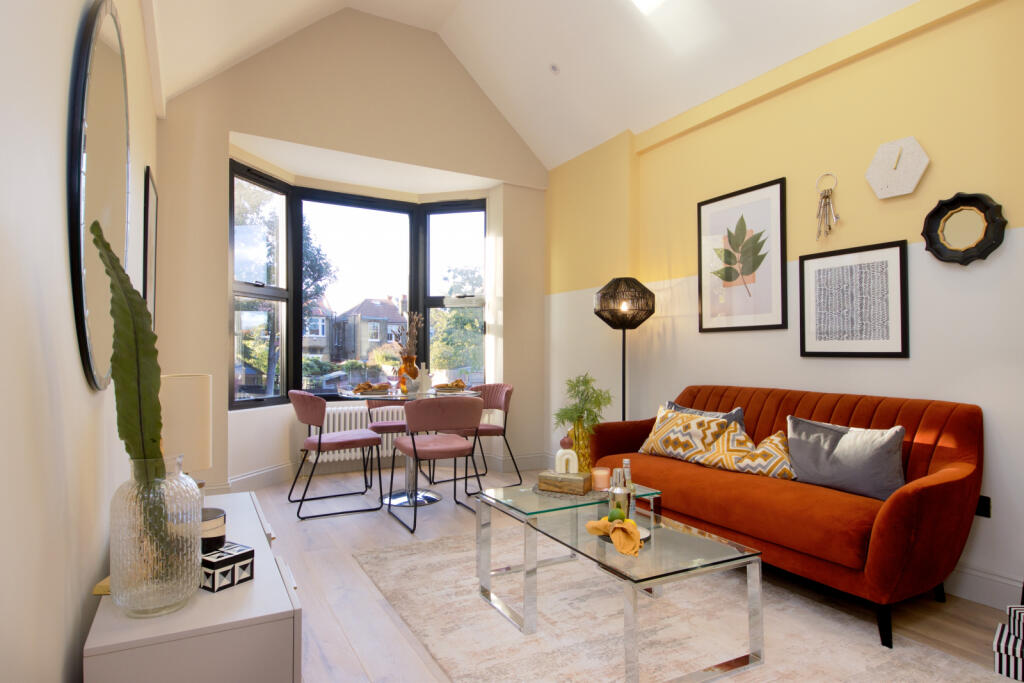 Main image of property: Selborne Road, Southgate N14