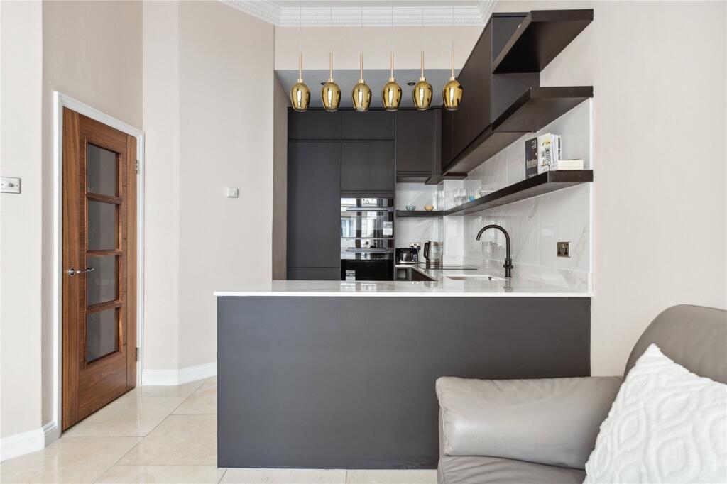 Apartment in London, Notting Hill - View 4