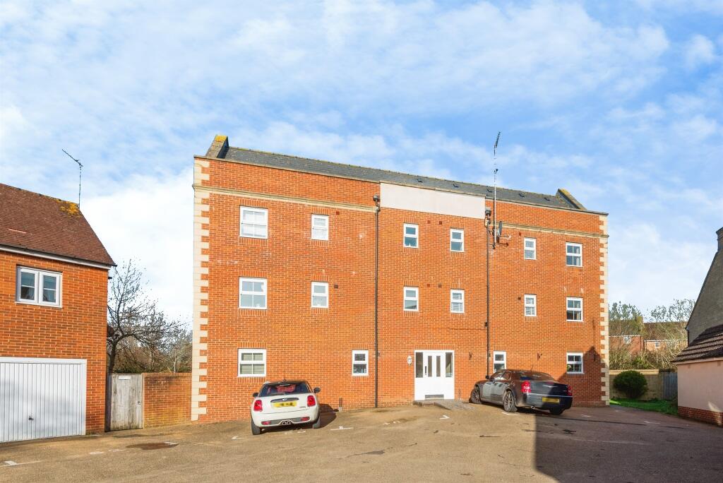 Main image of property: Thursday Street, Swindon
