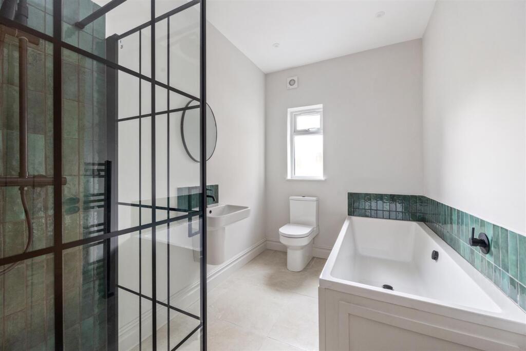 Stone Lane, Worthing - View 5