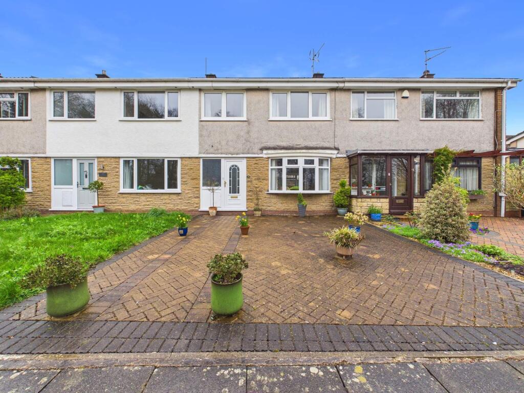 Main image of property: Heol Y Felin, Rhiwbina, Cardiff, CF14