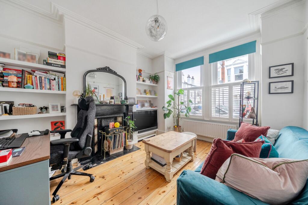 Main image of property: Grenfell Road, Mitcham, London, CR4