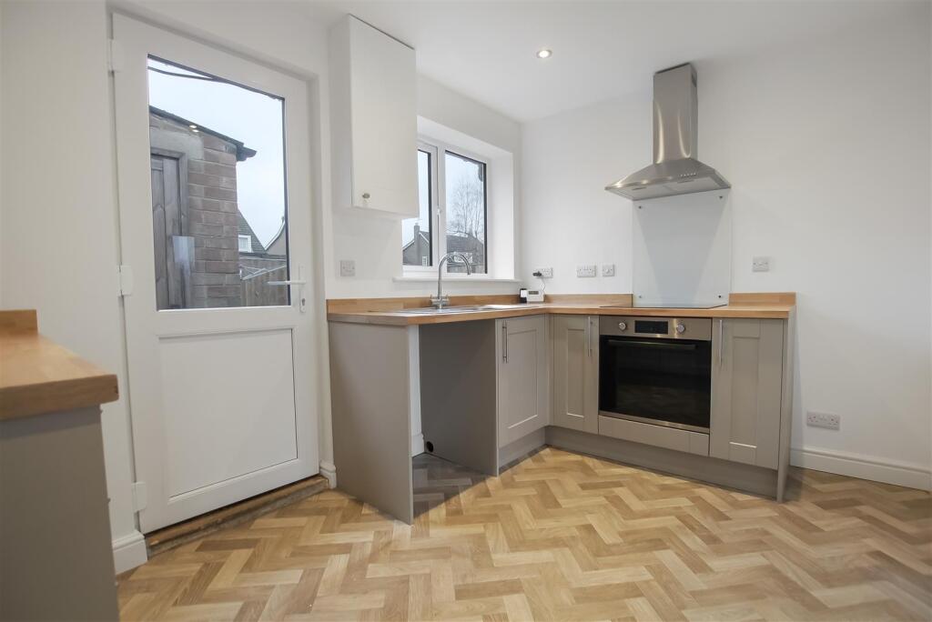 Alban Coore Place, Scruton, Northallerton photo 3