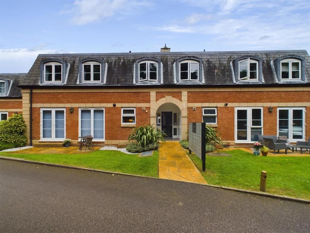Main image of property: Worth, Crawley