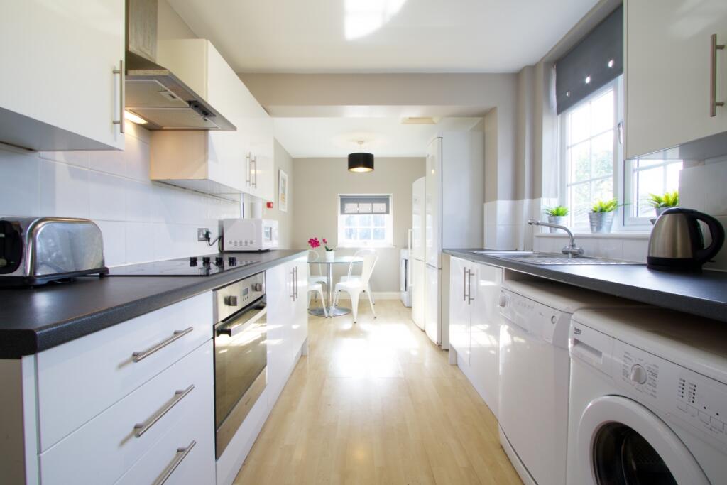 Main image of property: Kenilworth Avenue, Oxford, OX4