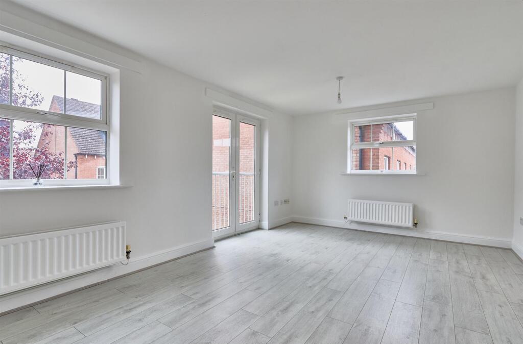 Apartment in Hinckley and Bosworth, Hinckley - View 5