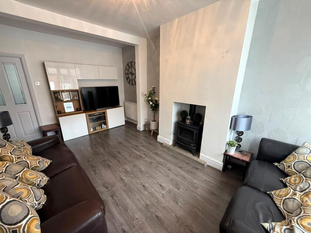 House in Manchester - View 5