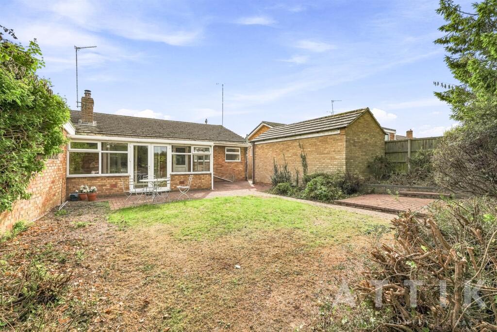 House in Norwich - View 5