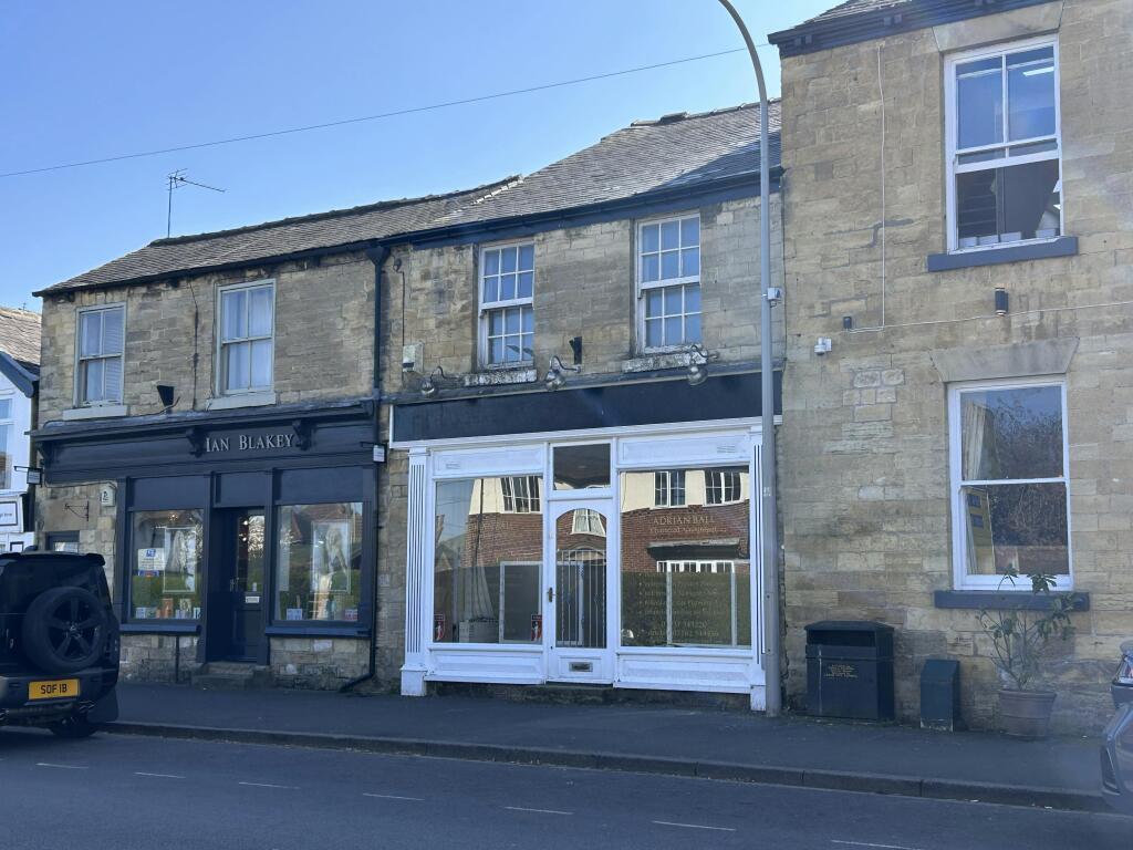Main image of property: 130 High Street, Boston Spa, Wetherby, LS23 6BW
