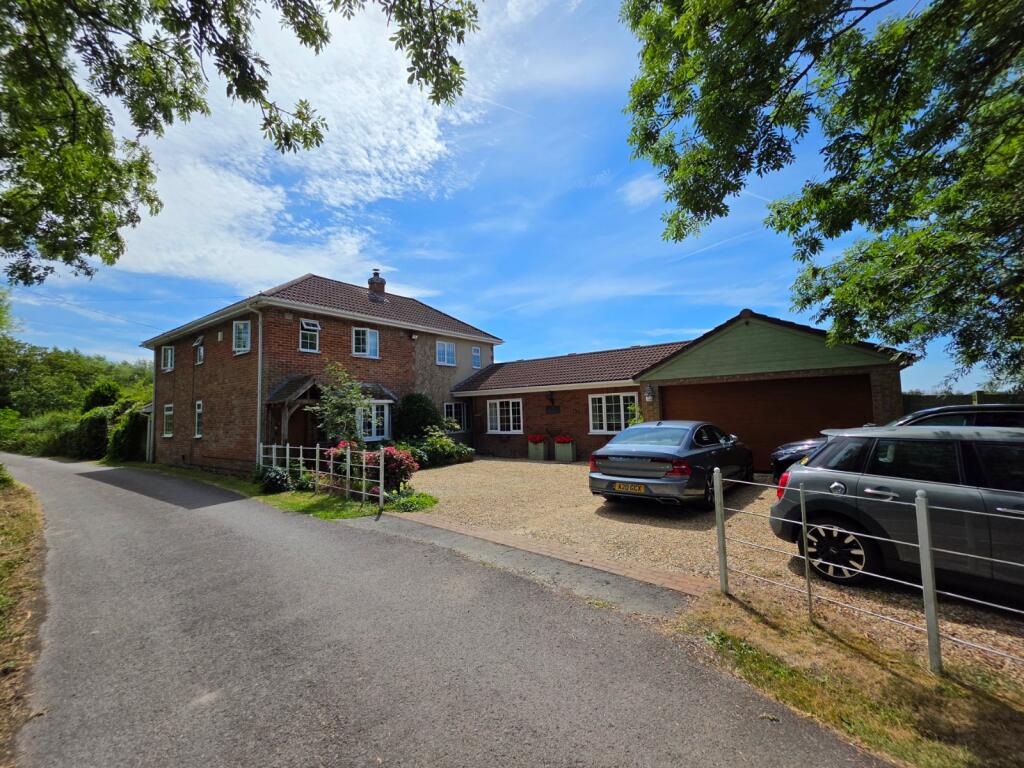 Main image of property: Crooked Lane, Brent Knoll, Highbridge, Somerset, TA9