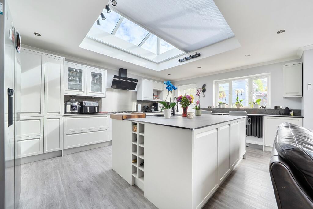 House in Canterbury - View 5