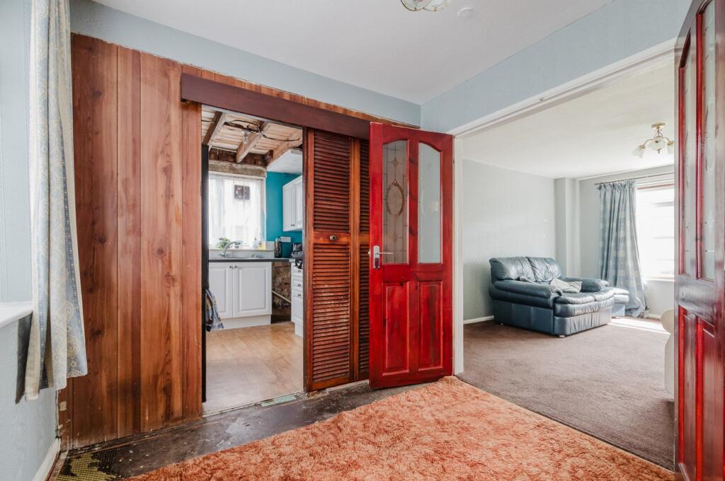 Buttermere Road, Partington, Manchester, M31 photo 4