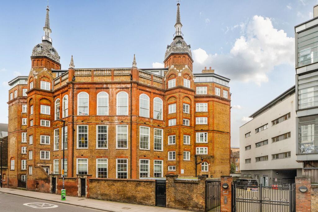 Main image of property: Hornsey Road, London, N7