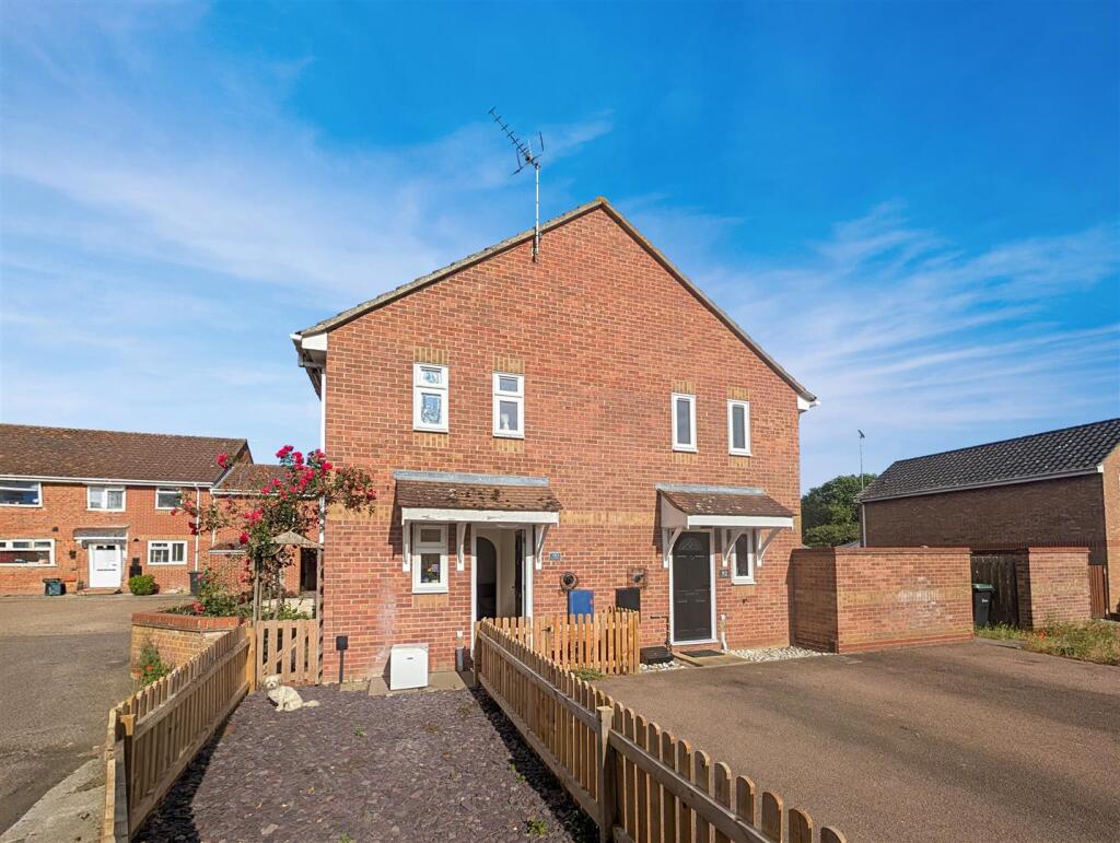 Main image of property: Friday Wood Green, Colchester