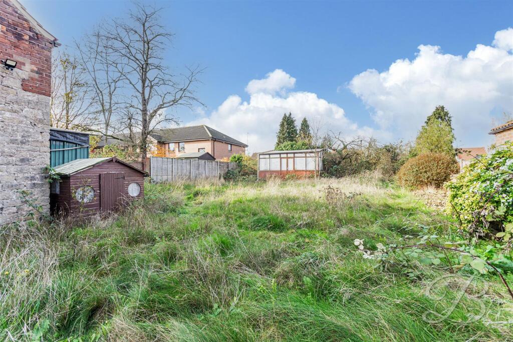 Clumber Street, Warsop, Mansfield - View 5