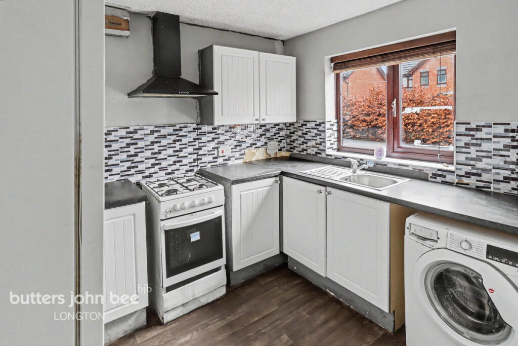 Main image of property: Lauren Close, Stoke-On-Trent