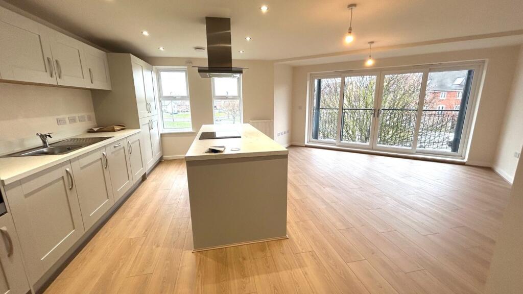 Main image of property: Sandpiper Drive, Doncaster, DN4