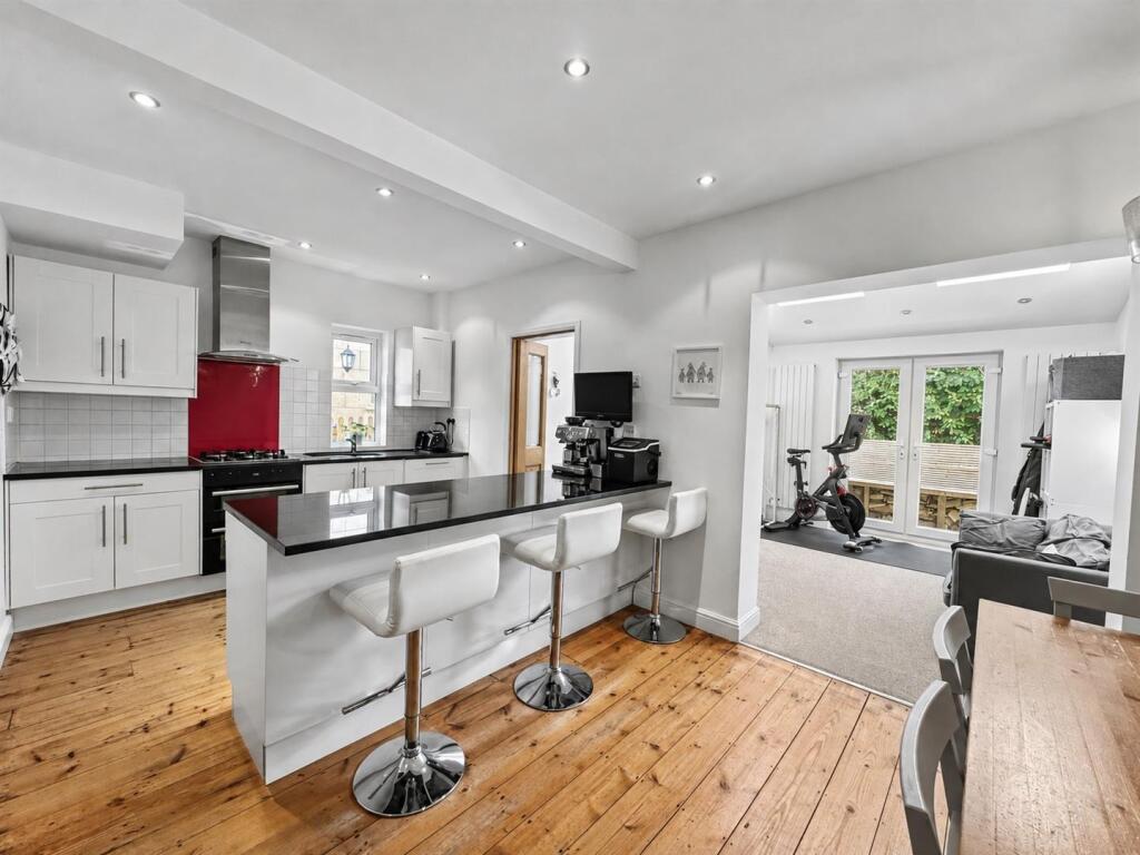Main image of property: Bailbrook Lane