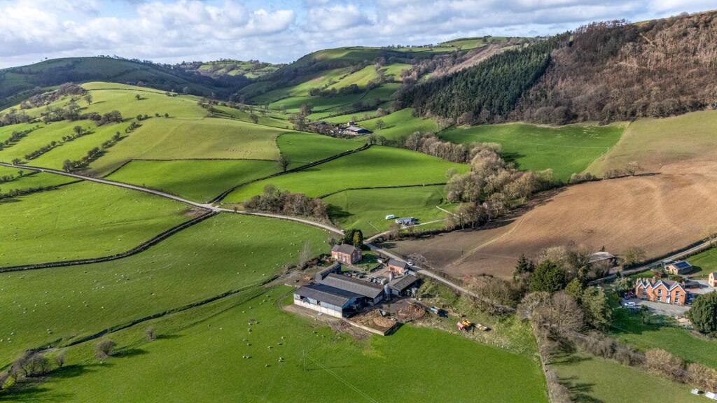 Main image of property: Manafon, Welshpool