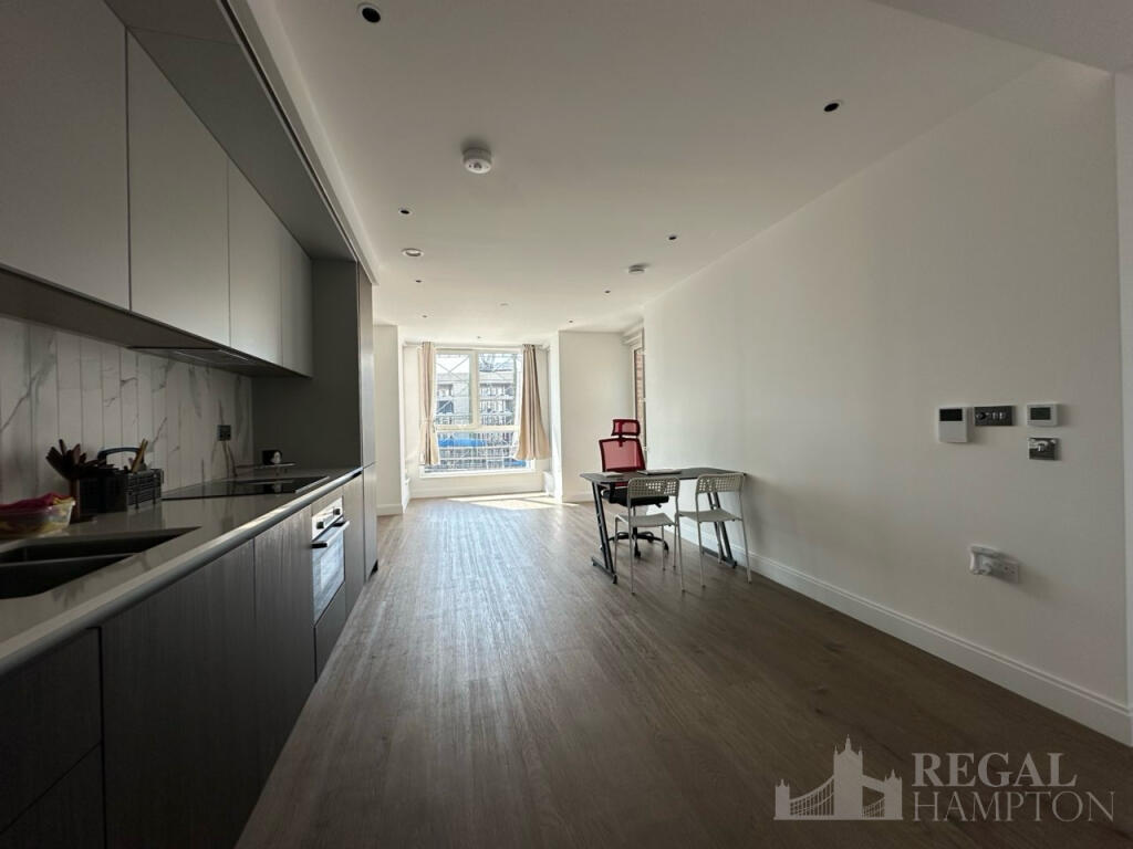 Main image of property: Gasholder Place, Lambeth, London, SE11