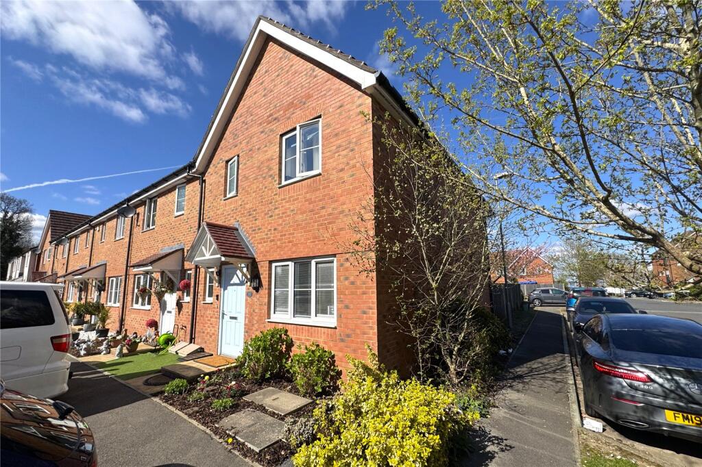 Main image of property: Northolt Close, Farnborough, Hampshire, GU14