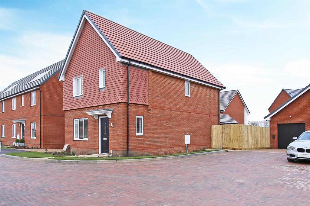 Main image of property: Netherhampton Road, Salisbury