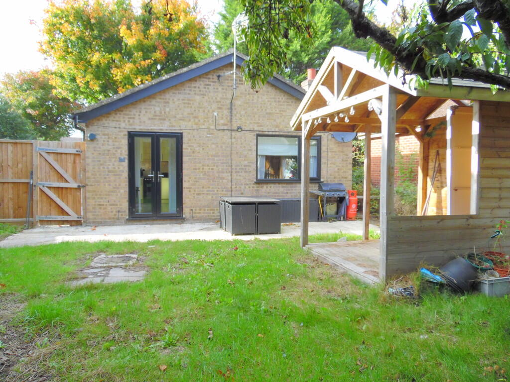 Nene Meadows, Sutton Bridge photo 2