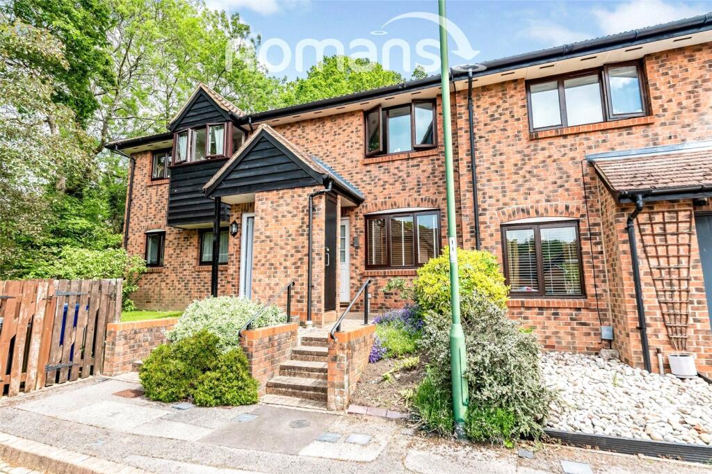 Apartment in Hart, Crookham Village