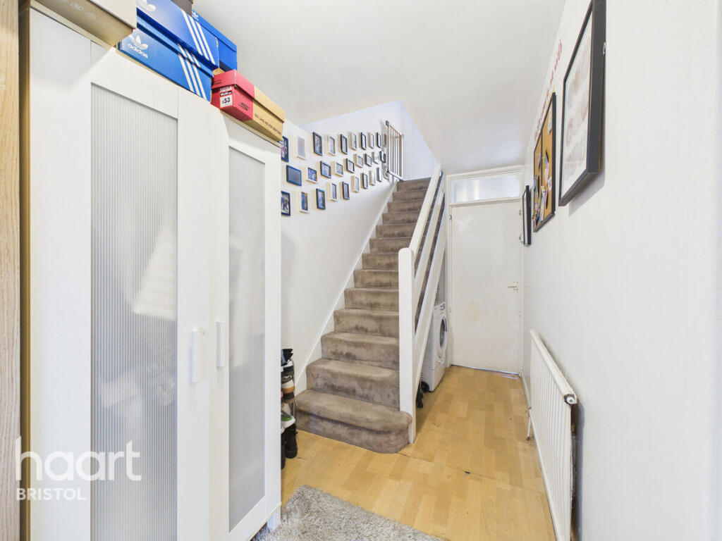 Main image of property: Cedar Close, Bristol
