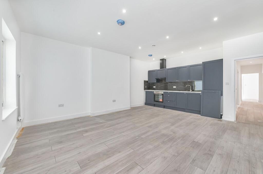 Main image of property: Bernay's Grove, London, SW9
