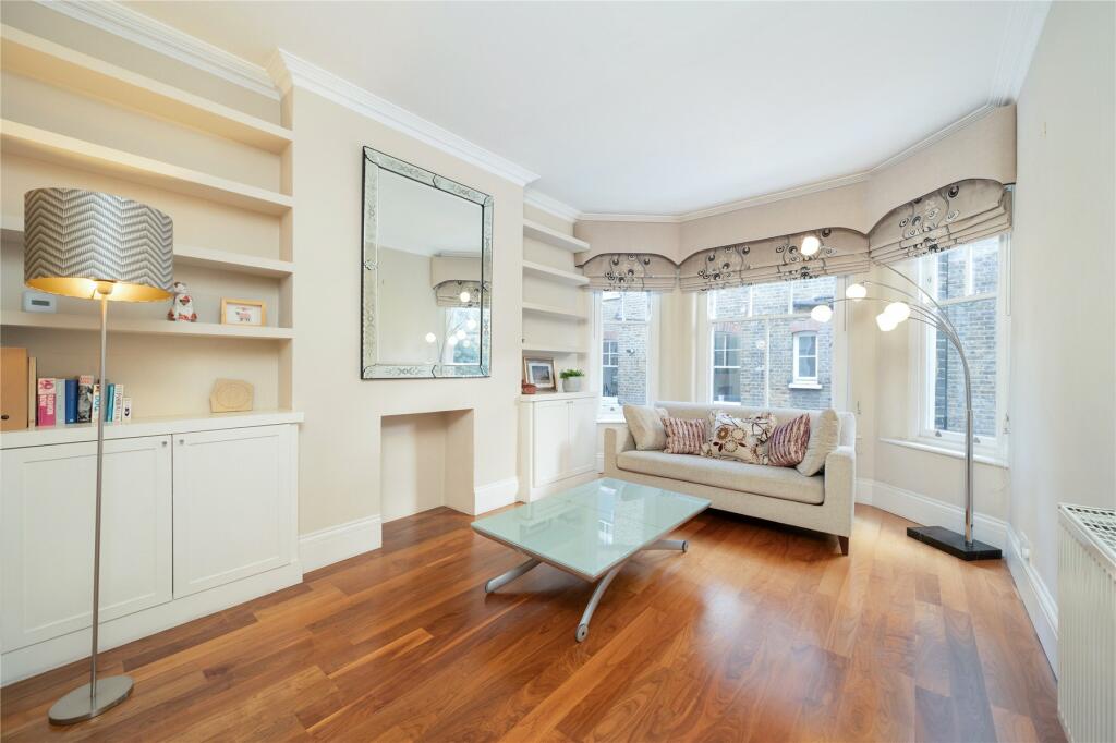 Main image of property: Alexandra Mansions, 333 Kings Road, London, SW3