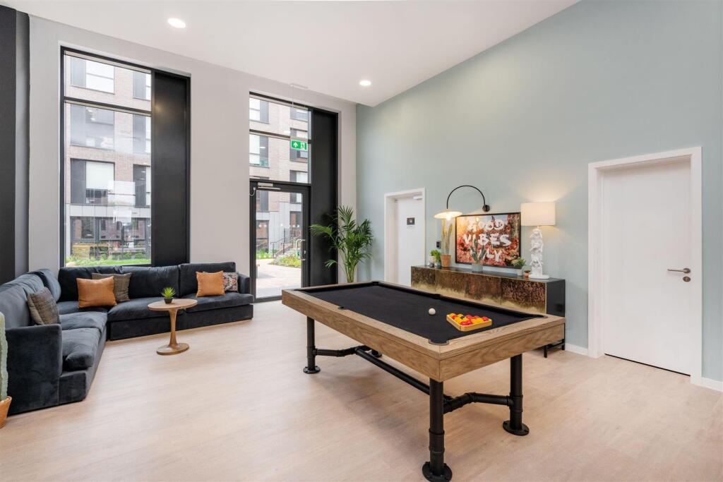 1 bedroom flat share for rent