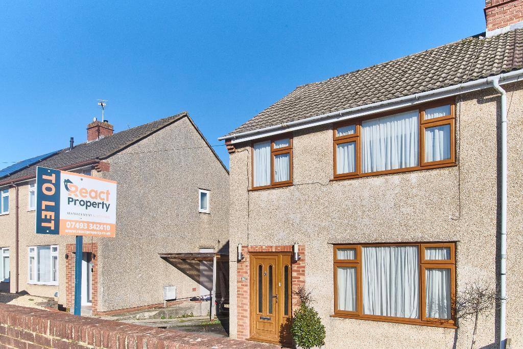 Main image of property: Westbourne Road, Downend, Bristol, BS16 6RH