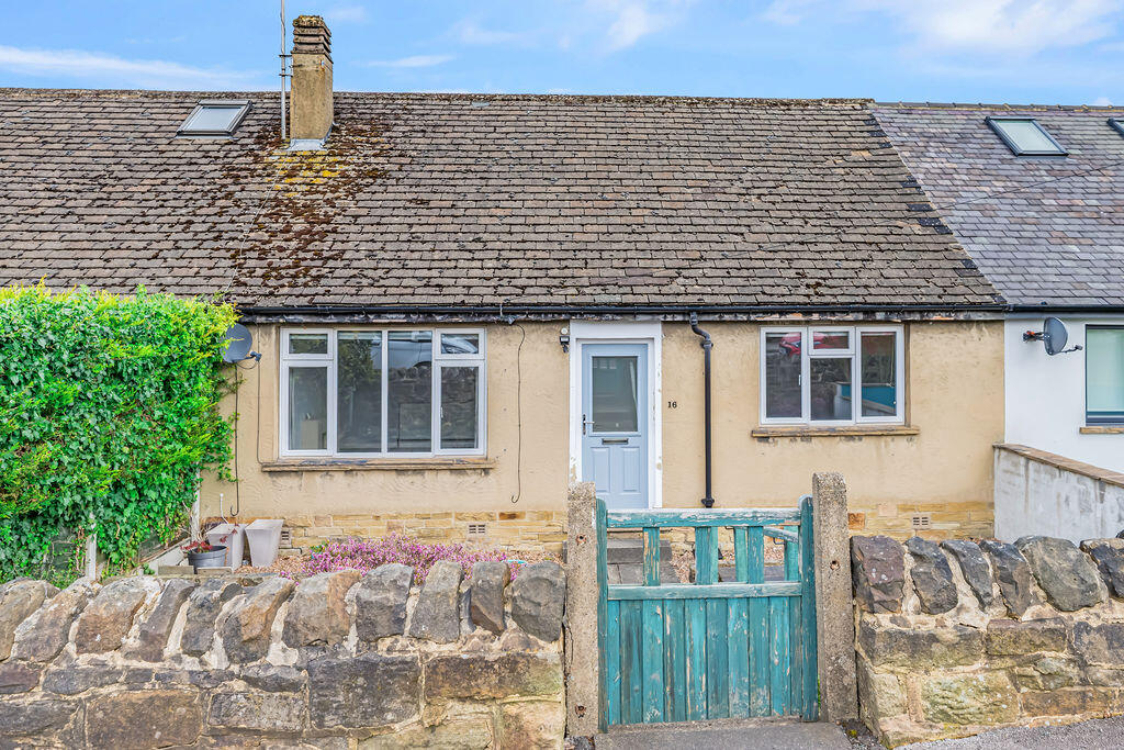 Main image of property: Back Lane, Guiseley