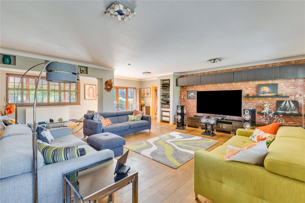 Additional image 15 of Briary Wood Lane, Welwyn, Hertfordshire, AL6