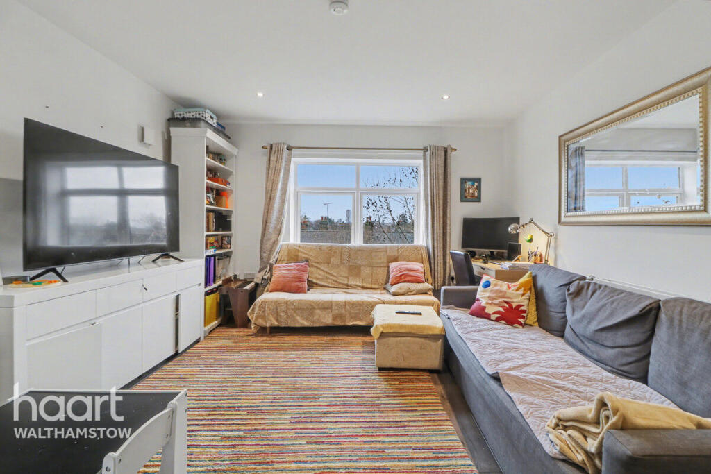 Main image of property: Thornbury Way, London