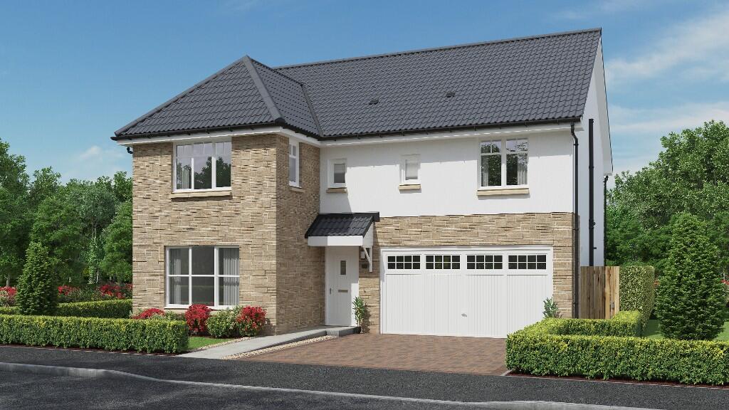 Main image of property: Small Crescent, Arbroath, Angus, DD11