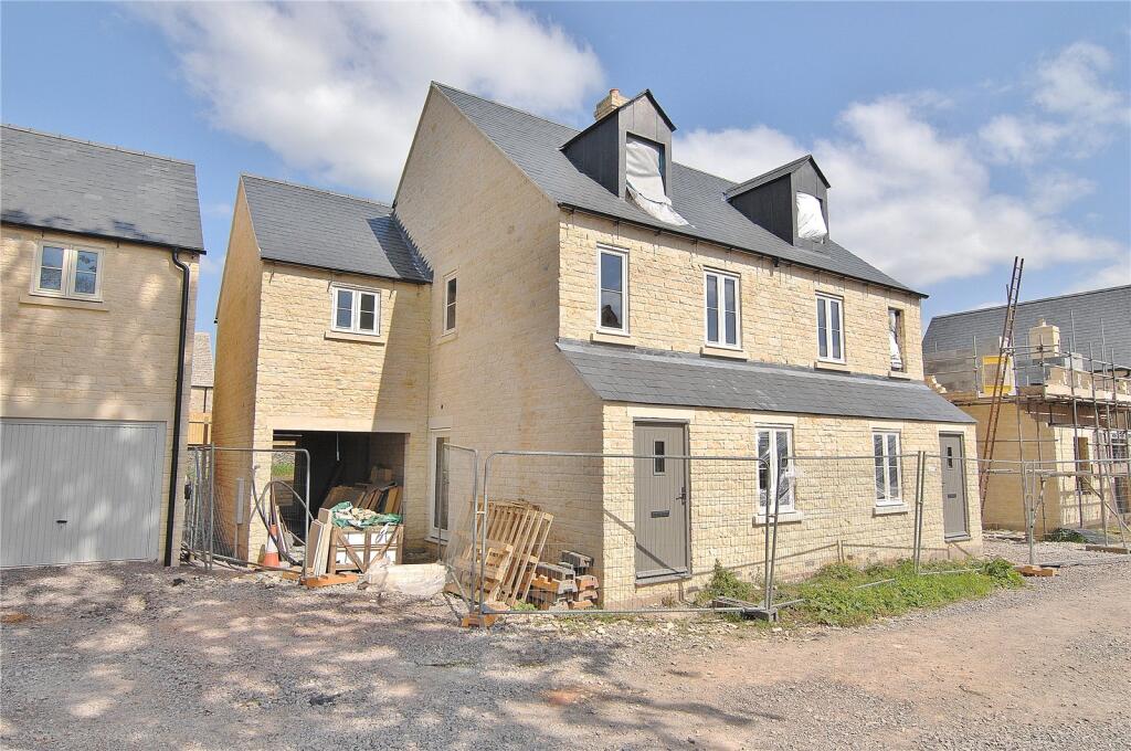Main image of property: Butt Street, Minchinhampton, Stroud, GL6