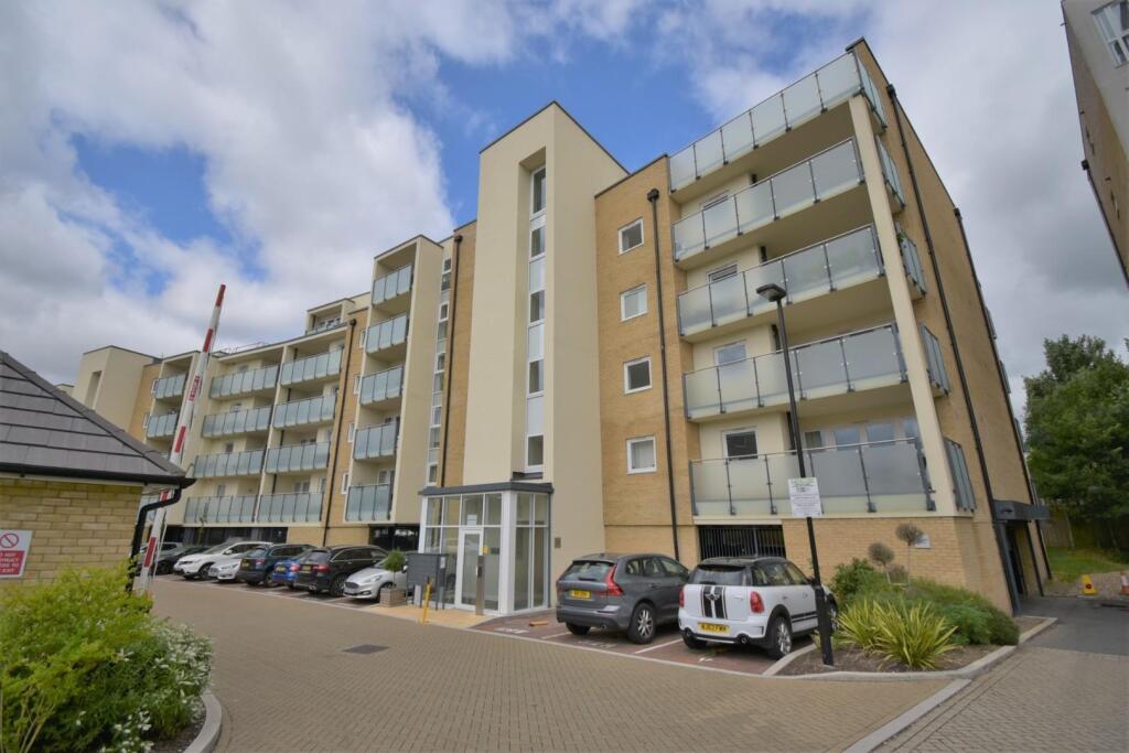 Main image of property: Walsham Court, Perkins Gardens, Ickenham, UB10