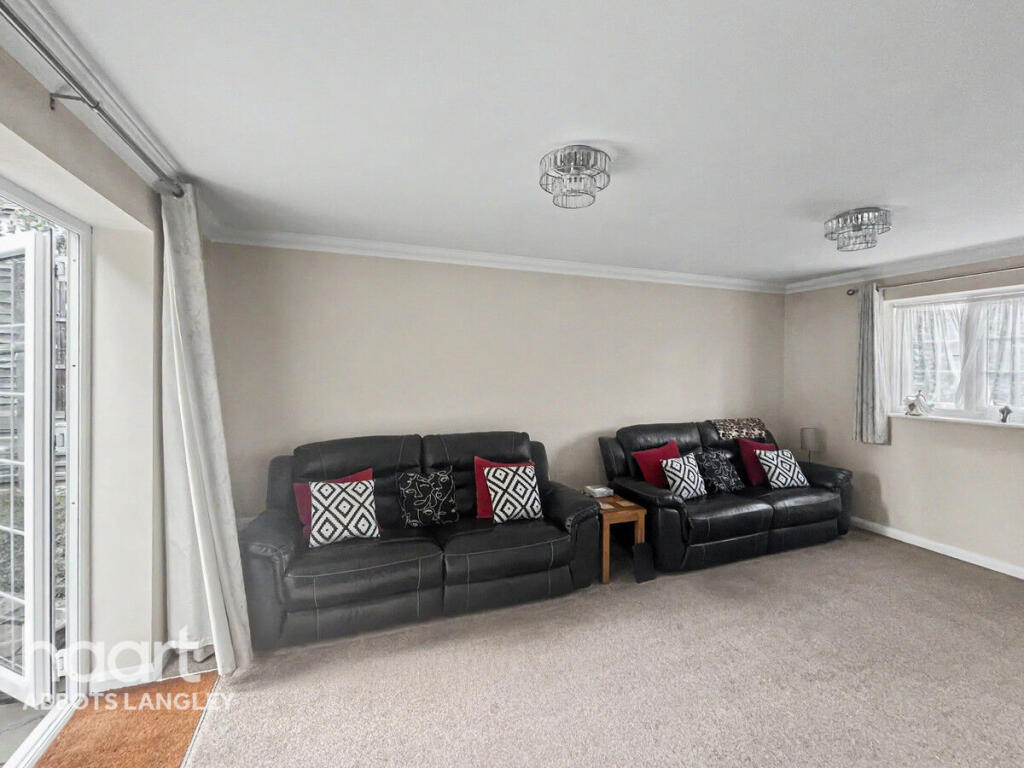 Main image of property: Oak Green, Abbots Langley