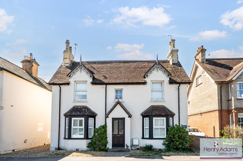 Main image of property: Station Road, Liss, GU33