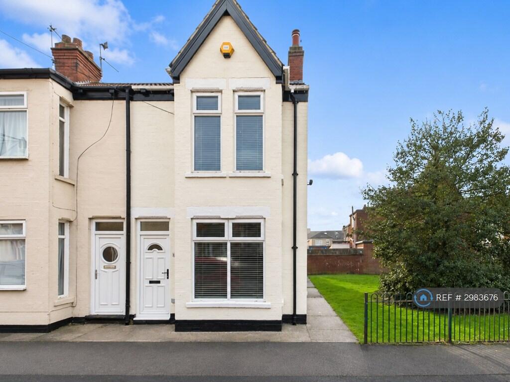 Main image of property: Rustenburg St, Hull, HU9