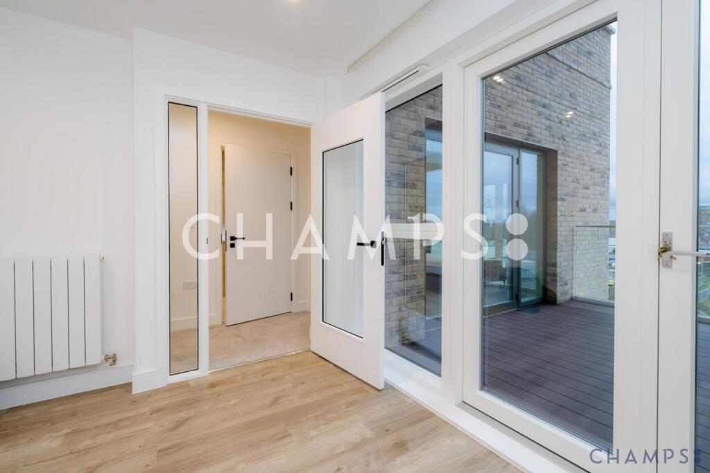 House in London - View 4
