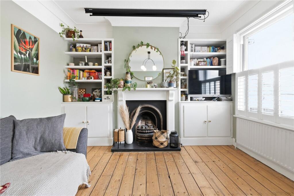 Main image of property: Forest Hill Road, London, SE22